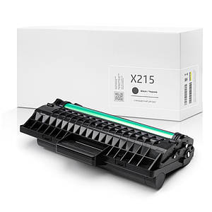 Сумісний картридж Lexmark X215 (18S0090) 3,000 стор. чорний, аналог від Gravitone