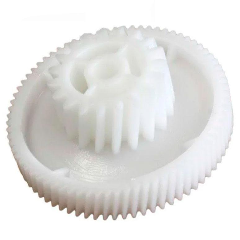 Шестерня для мясорубки Bosch Compact Power средняя (ID#1417517108 ...