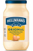 Майонез Hellmann`s Original 420 мл