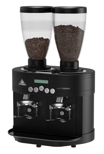 Кавомолка Mahlkonig K30 TWIN, фото 1