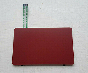 Тачпад для ноутбука Acer Aspire A114-31 червоний