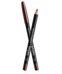 Олівець для очей водостійкий Topface Waterproof Eyeliner PT614 № 109 Темно-коричневий