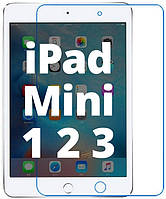 Защитное стекло для Apple iPad mini 3