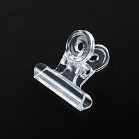 Затискач для підтискання арки пластмасовий MP