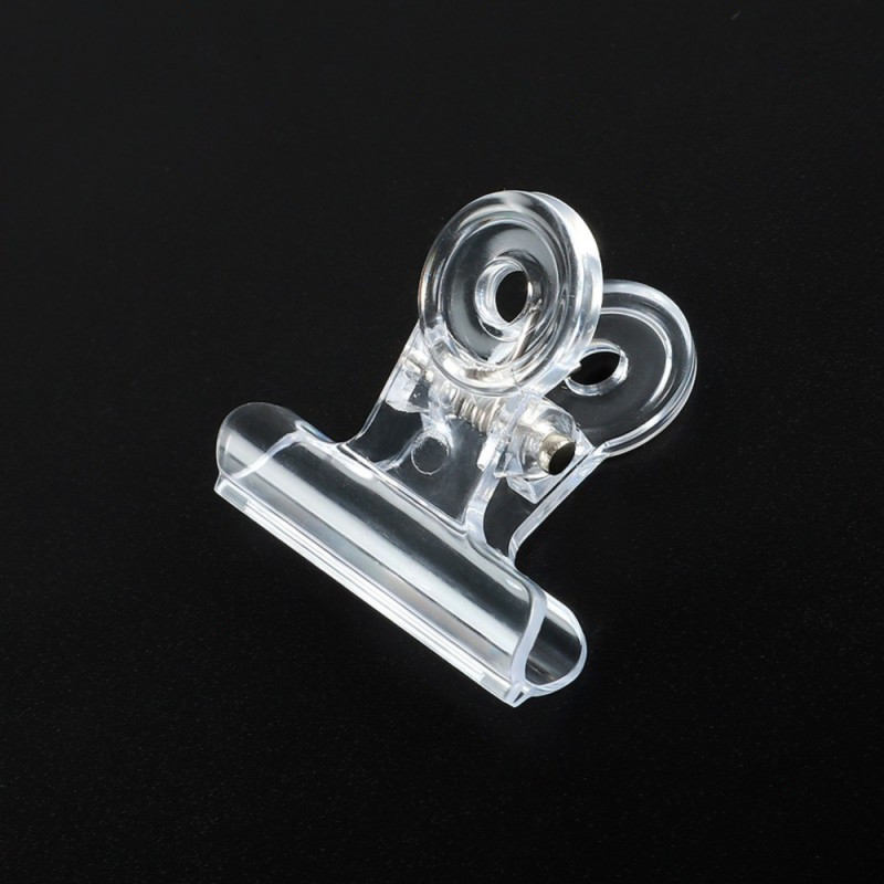 Затискач для підтискання арки пластмасовий MP