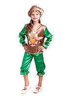 Дитячий карнавальний костюм "Картопля" (Картопля)