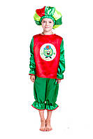 Дитячий карнавальний костюм "Арбуз"