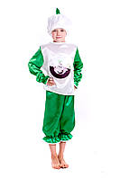 Дитячий карнавальний костюм "Чесня"