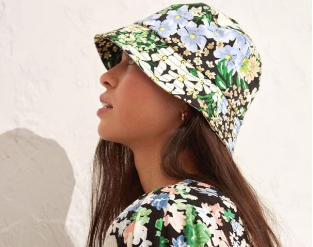 Панамы летние в Днепре от компании "Модна Хустка - интернет-магазин ...