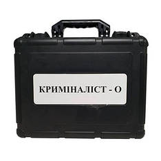 Одорологічна Валіза, фото 2