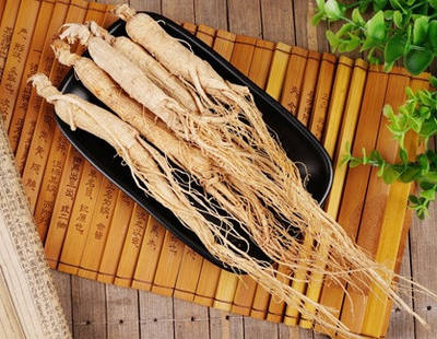 Сухой корень женьшеня | Сравнить цены и купить по акции со скидкой на ...