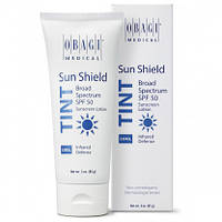 Obagi Sun Shield Тонирующий солнцезащитный крем SPF 50 с холодным оттенком , 85гр