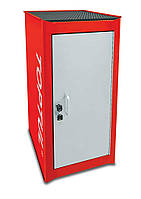 Візки для інструментів