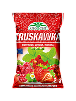 Комплексное удобрение TRUSKAWKA для клубники, 2 кг