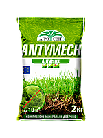 Комплексне добриво Antymech антимох, 2 кг