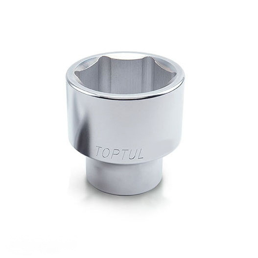 Головка торцева 3/4" TOPTUL 52 мм BAEA2452, фото 1