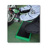 Лежак автослюсаря складаний TOPTUL JJ-M480B, фото 4