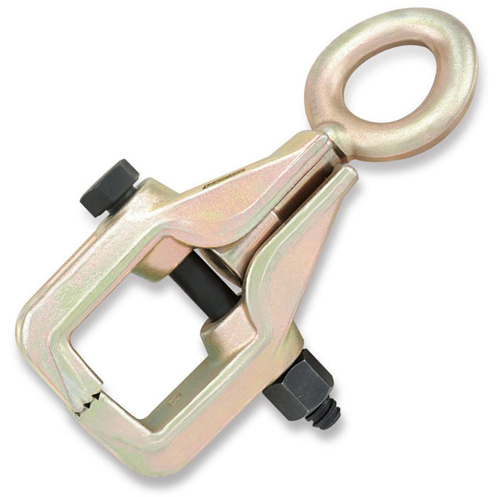 Захоплення для кузовних робіт 3 т TOPTUL JFDB0303, фото 1