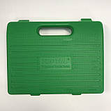 Професійний набір біт TORX, HEX, SPLINE, RIBE, SQ 60ед. TOPTUL GCAI6003, фото 4