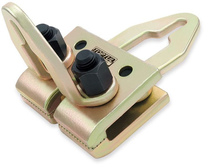 Захоплювач рихтувальний 3; 5 т TOPTUL JFDE0205, фото 1