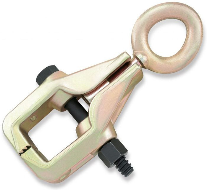 Захоплення рихтувальне 3 т TOPTUL JFDB0103, фото 1