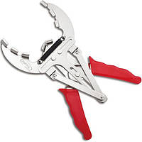 Кліщі для встановлення поршневих кілець 50-100 мм TOPTUL L215 мм JABA0510