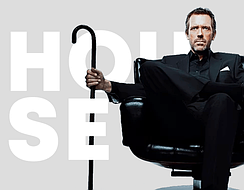 Доктор Хаус House M. D.