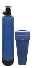 Система комплексного очищення води Filtrons X2 на ручному клапані керування