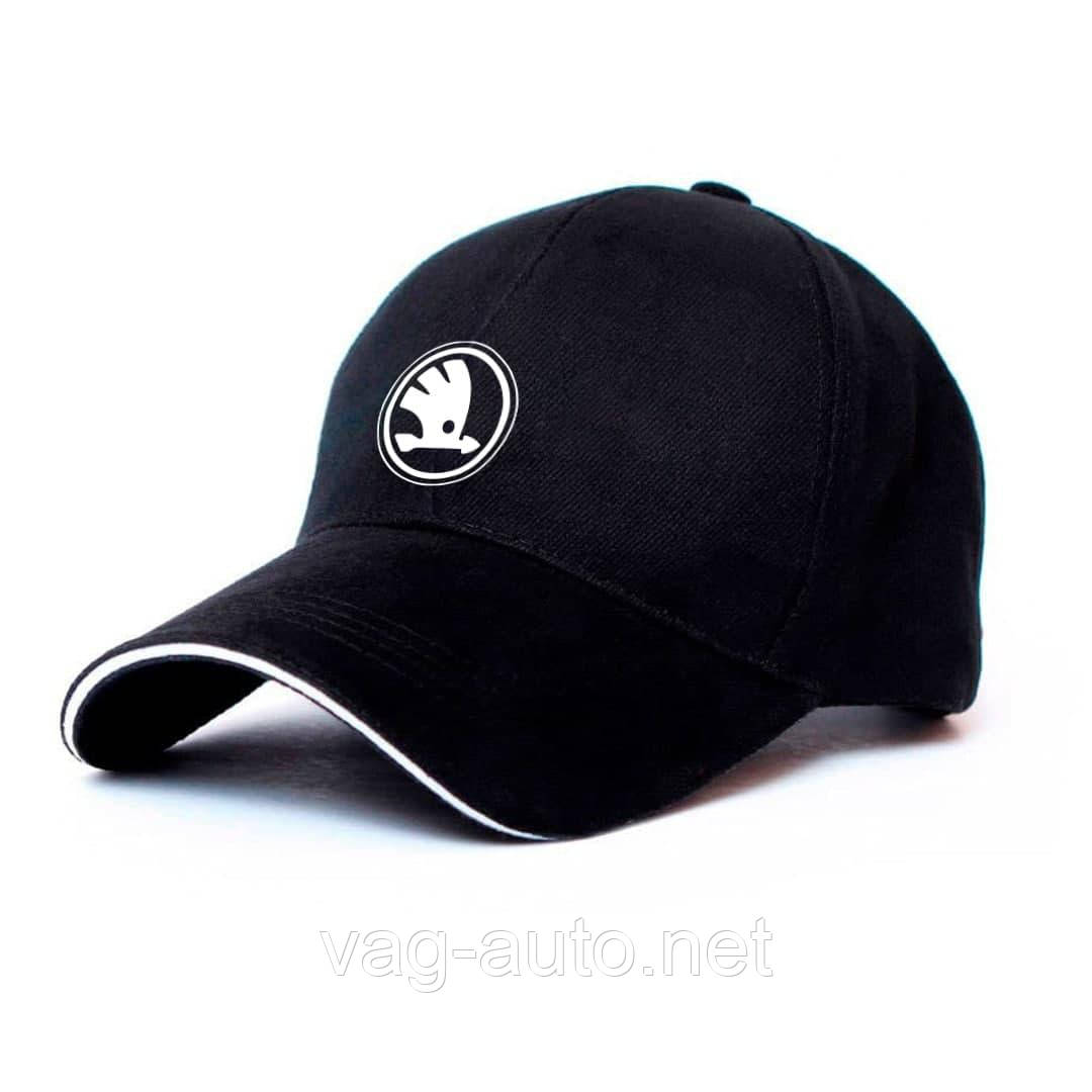 кепки skoda кепки skoda