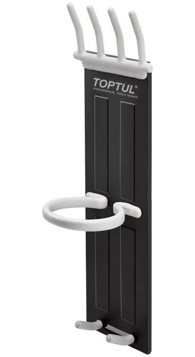 Магнітний тримач інструмента для візка TOPTUL TEAY1201, фото 1