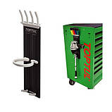 Магнітний тримач інструмента для візка TOPTUL TEAY1201, фото 2