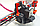 220х220х225 3D Printer 3Д принтер Cartesian, фото 3