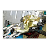 Затискач для кузовних робіт 5 т TOPTUL JFDA0105, фото 2