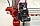 220х220х225 3D Printer 3Д принтер Cartesian, фото 4