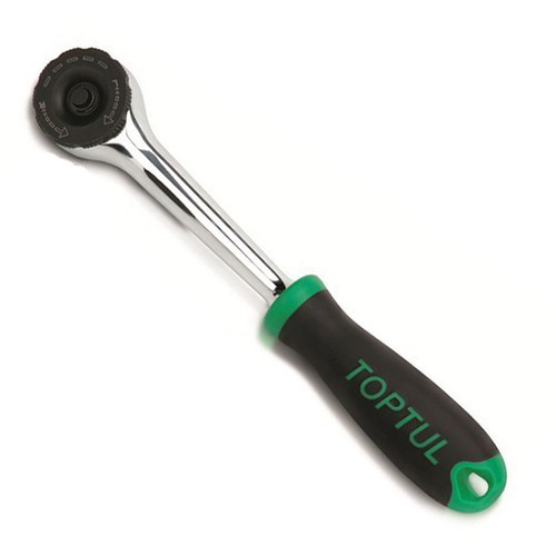 Тріскачка фрикційна 1/2" TOPTUL CJBT1627, фото 1