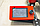 220х220х225 3D Printer 3Д принтер Cartesian, фото 7