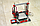 220х220х225 3D Printer 3Д принтер Cartesian, фото 10