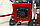 220х220х225 3D Printer 3Д принтер Cartesian, фото 9