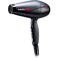 Фен BaByliss ручной BLACK STAR 2000W BAB6200E