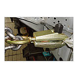 Захоплювач рихтувальний 5 т TOPTUL JFDC0105, фото 2