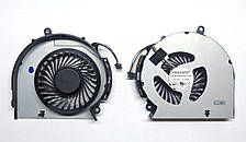 Вентилятор ( кулер ) HP 240 250 G2 TPN-F114 F113 F115 F112 F116  nfb75b05h-002