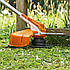 Акумуляторна коса Stihl FSA 86 R, без АКБ і ЗУ, фото 4