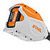 Акумуляторна коса Stihl FSA 86 R, без АКБ і ЗУ, фото 8
