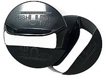 Упори для віджимань чорні до 130 кг