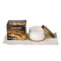 Крем для гладких, нежных кож и кож рептилий Tarrago Premium Natural Cream, 50 мл