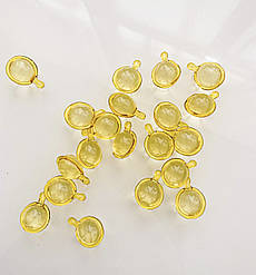 Вітаміни для волосся Ellips поштучно «Розкішне сяйво»