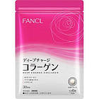 FANCL HTC Deep Charge Collagen Колаген трипептидний низькомолекулярний, 180 таблеток на 30 днів, фото 3