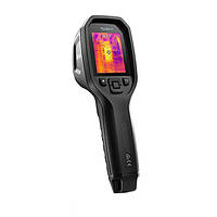 Тепловізійний пірометр FLIR TG165-X