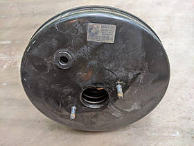 Вакуумний підсилювач гальм Renault Kangoo 2, 2008-, 0204051634 (Б/У)