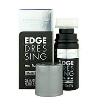 Фарба для рантів, підошв і підборів Tarrago Edge Dressing, 35 мл Чорний